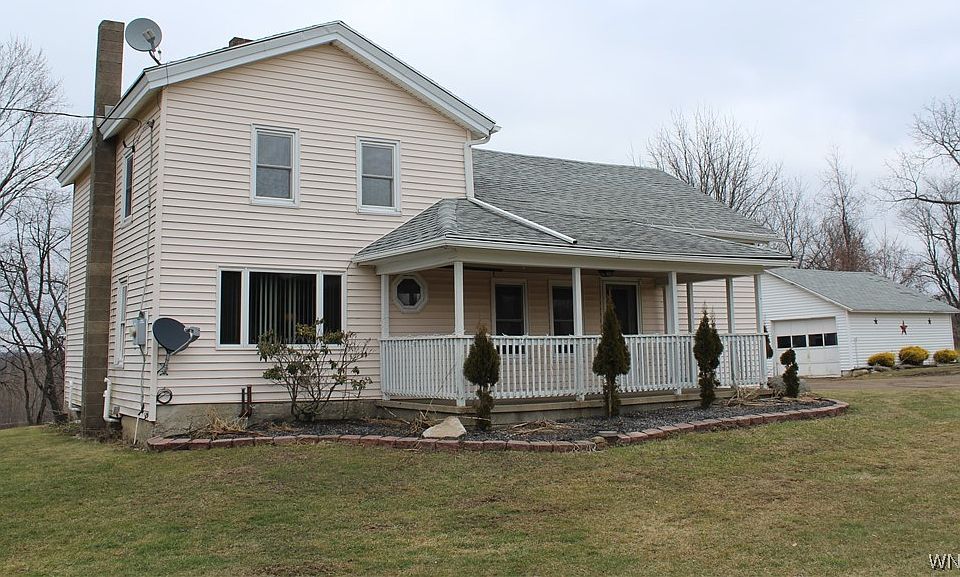 3145 Route 20a, Varysburg, NY 14167 Zillow