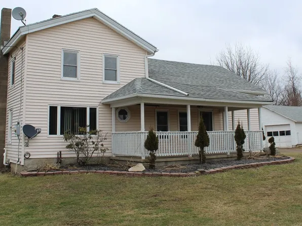 3145 Route 20a, Varysburg, NY 14167