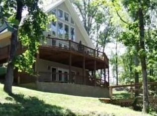 453 Kingfisher Dr, Ridgeway, SC 29130