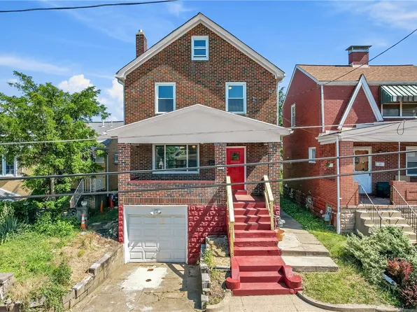 371 Lamarido St, Pittsburgh, PA 15226