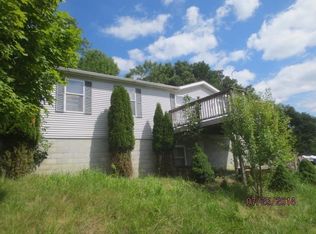 1159 Hickory Grove Rd, Lawrenceburg, KY 40342
