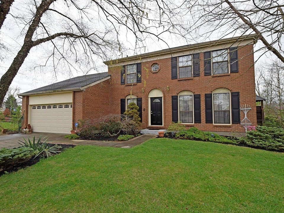 1st image of 6942 Whistlestop Ct