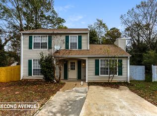 4609 Arborwalk Ct, Stone Mountain, GA 30083