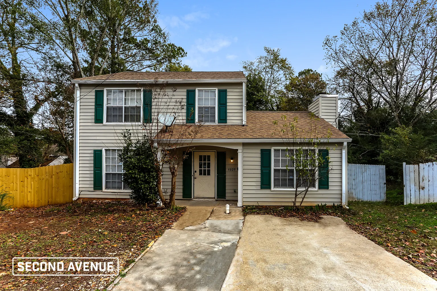 4609 Arborwalk Ct photo 1