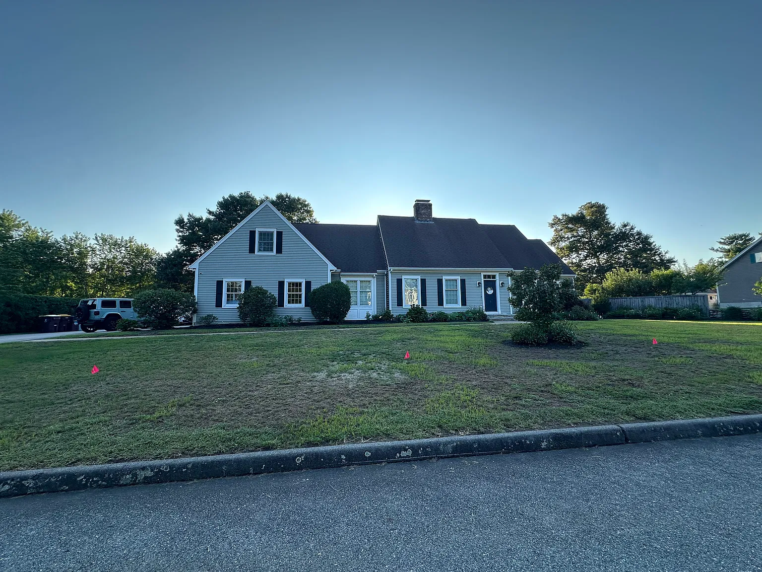 3 bed, 2.5 bath, 3223 sqft, $4,500 — Photo 1