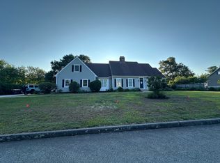 15 Waterfall Rd, Acushnet, MA 02743