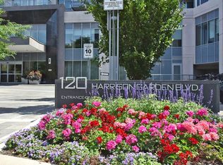 Aristo, Toronto, ON M2N