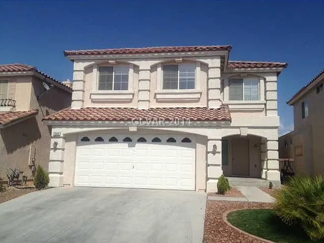 7542 Rustic Galleon St