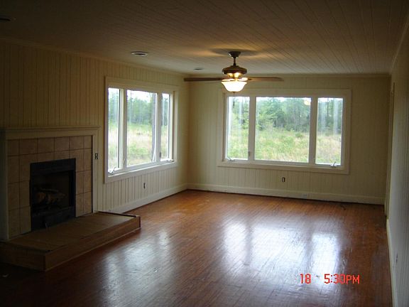 Living Room View