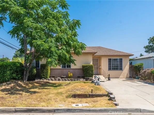 14203 Belgate St, Baldwin Park, CA 91706