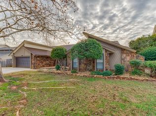 6730 Briarcreek Dr, Oklahoma City, OK 73162