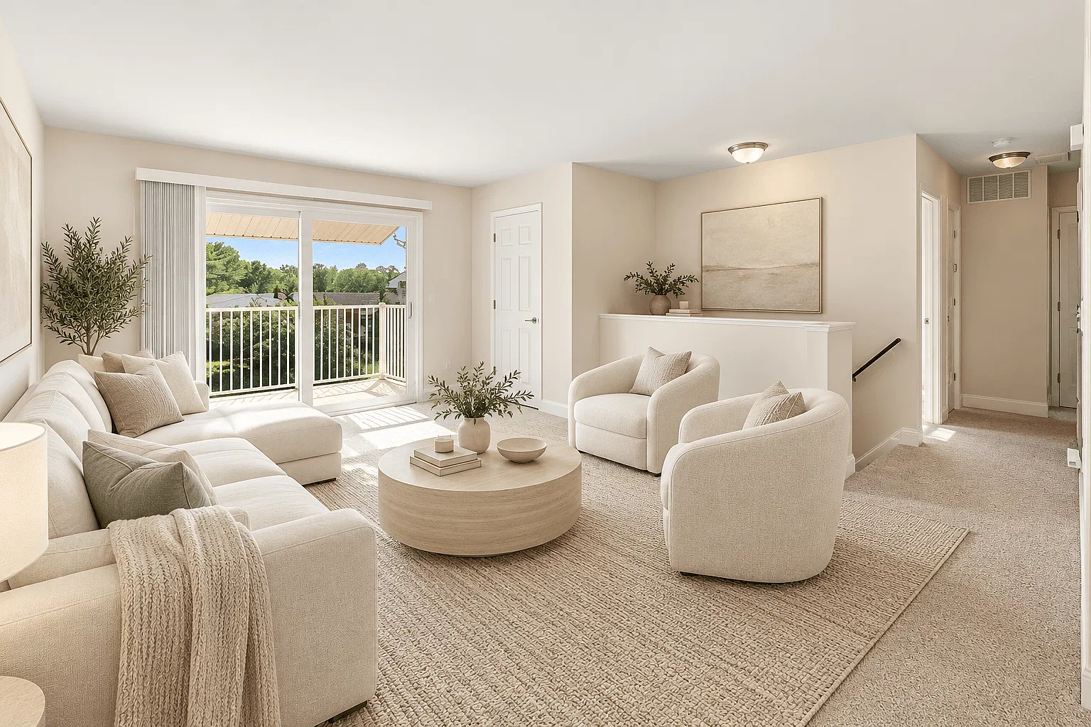 Chatham Hill Apartments — Photo 4