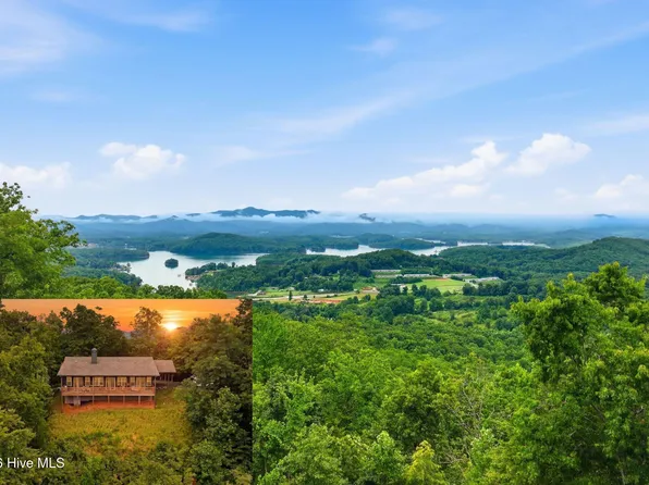 552 Our Drive, Hayesville, NC 28904
