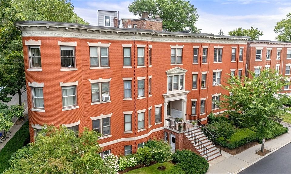 1st image of 16 Garrison Rd APT 7A