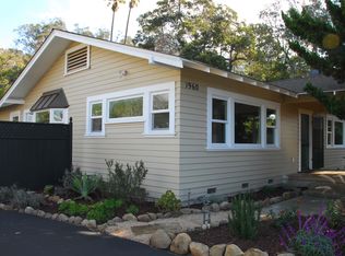 1960 N Jameson Ln, Santa Barbara, CA 93108