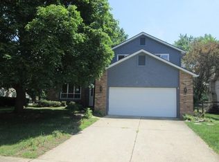 7508 Foxfield Ct, Columbus, OH 43235