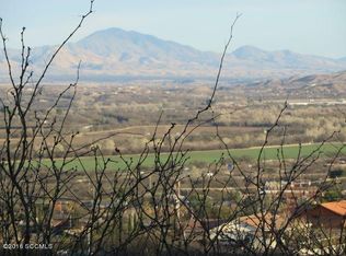 1273 La Babia Ct, Rio Rico, AZ 85648