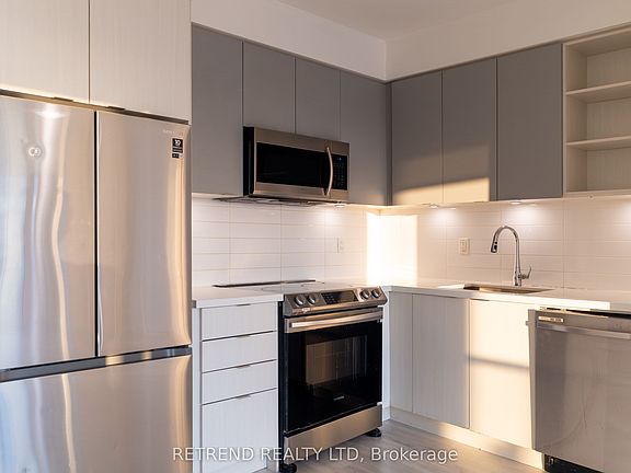 3rd image of 4655 Metcalfe Ave #501
