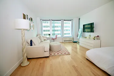 Rented by Highline Residential