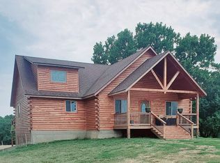 11704 E 1800th Rd, Stockton, MO 65785