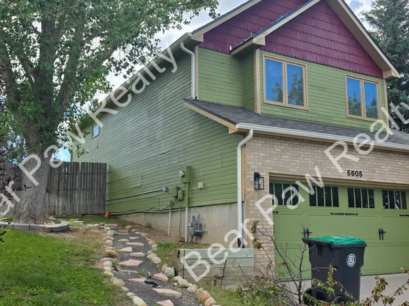 5605 Bluff Pl, Cheyenne, WY 82009