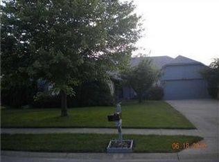 8318 Redondo Dr, Indianapolis, IN