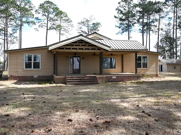 7458 Old Union Rd, Adel, GA 31620
