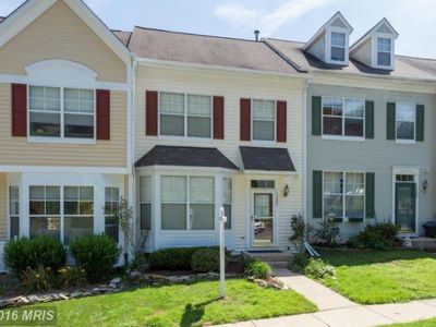 11601 Nellings Pl, Woodbridge, VA, 22192