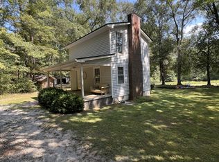 1631 Rays Church Rd, Bishop, GA 30621