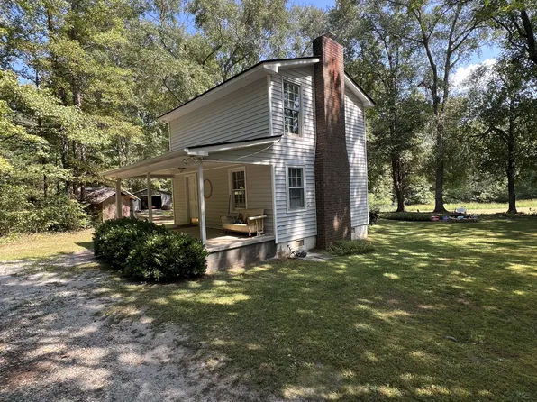 1631 Rays Church Rd, Bishop, GA 30621