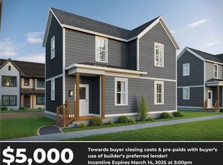 961 S Wichita Ave, Fayetteville, AR 72704