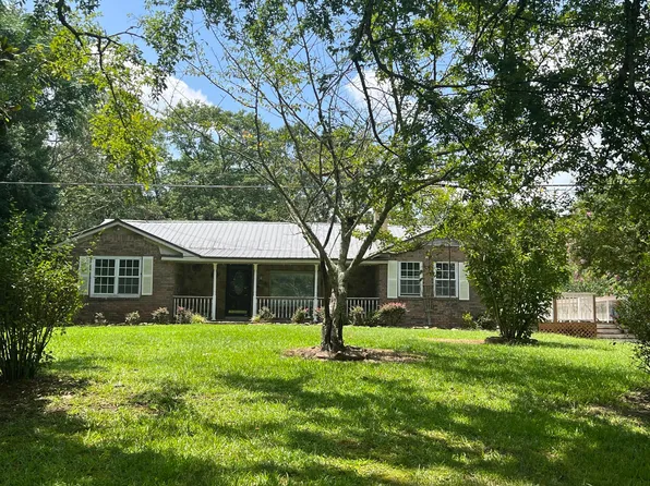 2621 Old Russellville Rd N, Jasper, AL 35503