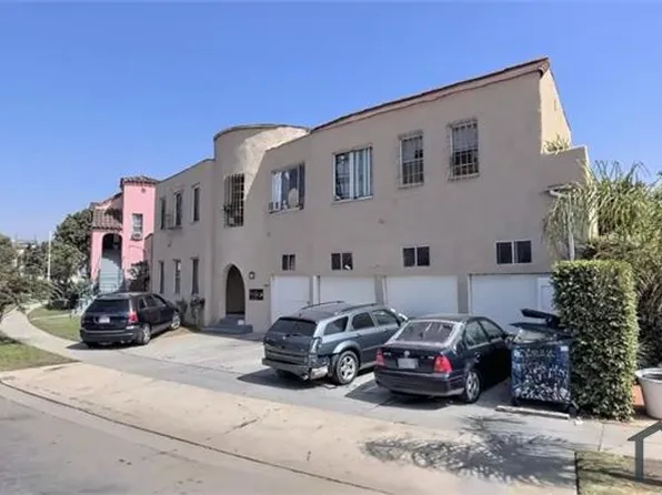 1072 Leonard Ave, Los Angeles, CA 90022