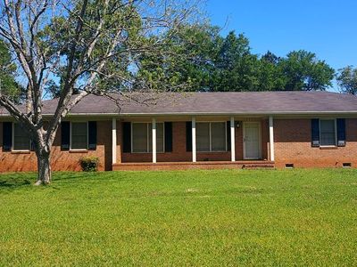 3203 Winterwood Ave, Albany, GA, 31721