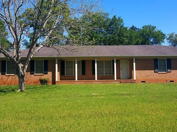 3203 Winterwood Ave, Albany, GA 31721