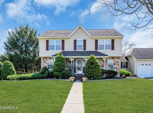 30 Wendy Court, Jackson, NJ 08527