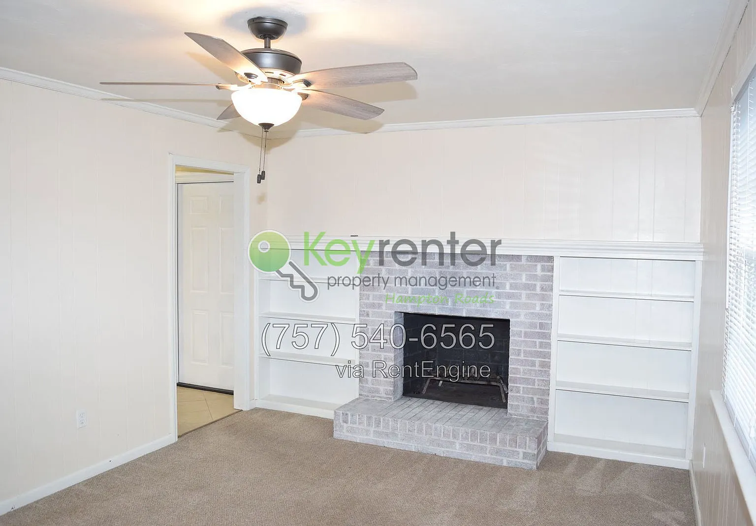 2 bed, 1.5 bath, 1050 sqft, $1,675 — Photo 4