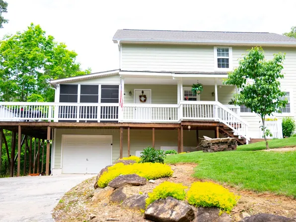 608 McKinney Way, Westminster, SC 29693