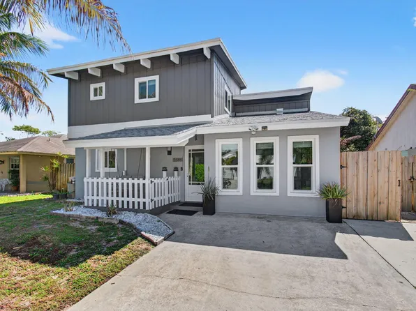 2388 Zeder Avenue, Delray Beach, FL 33444