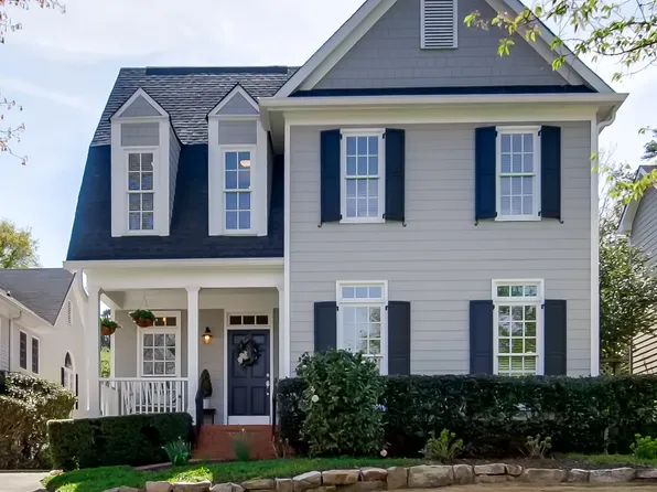 3322 Alden Place Dr, Atlanta, GA 30319