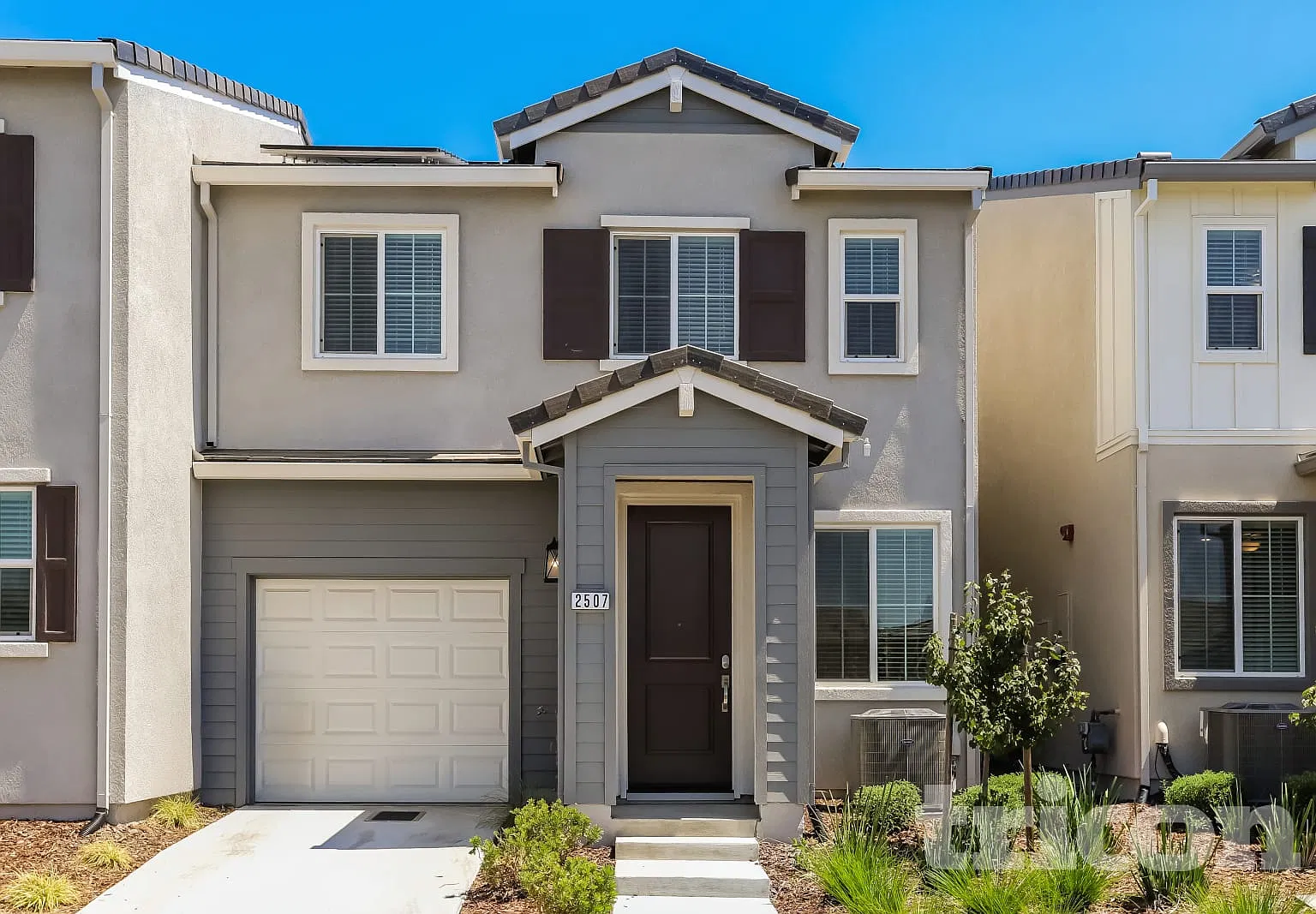 2507 Gold Brook Street Lincoln CA — Photo 1