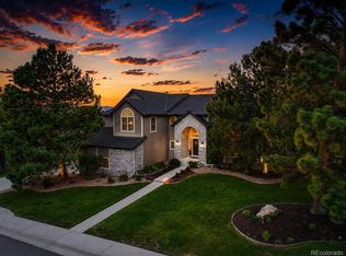 4 Red Tail Dr, Highlands Ranch, CO 80126