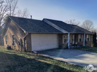 7145 Wrens Creek Ln, Knoxville, TN 37918