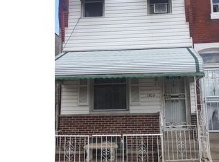1303 W Silver St, Philadelphia, PA 19132