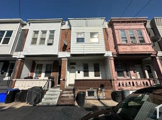 1435 S Etting St, Philadelphia, PA 19146