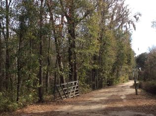 125 Lupine Rd, Brunswick, GA 31525