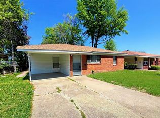 2314 Utah Dr, Shreveport, LA 71101