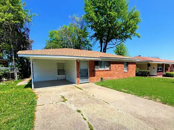 2314 Utah Dr, Shreveport, LA 71101