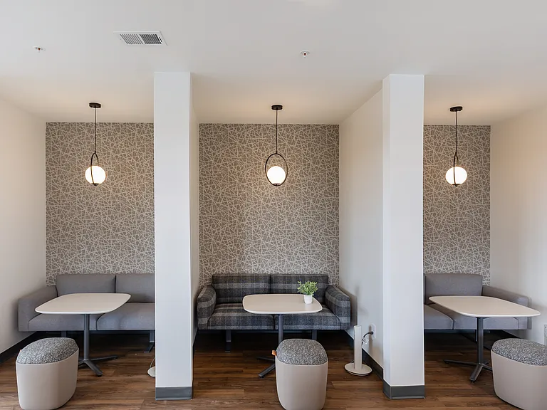 District South — Photo 17