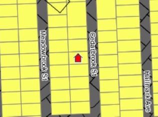 1612 Cedarbrook St, Lake Placid, FL 33852